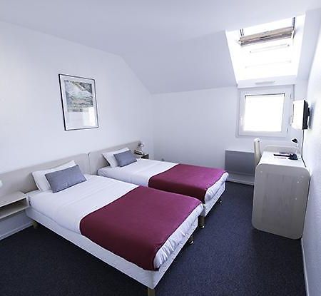 Anne De Beaujeu Hotell Gien Rom bilde
