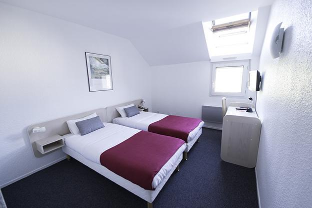 Anne De Beaujeu Hotell Gien Rom bilde