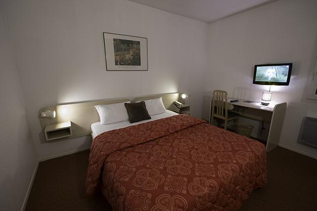 Anne De Beaujeu Hotell Gien Rom bilde
