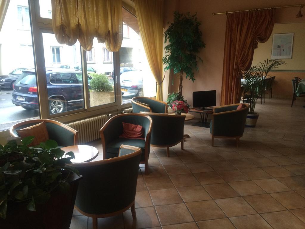 Anne De Beaujeu Hotell Gien Rom bilde