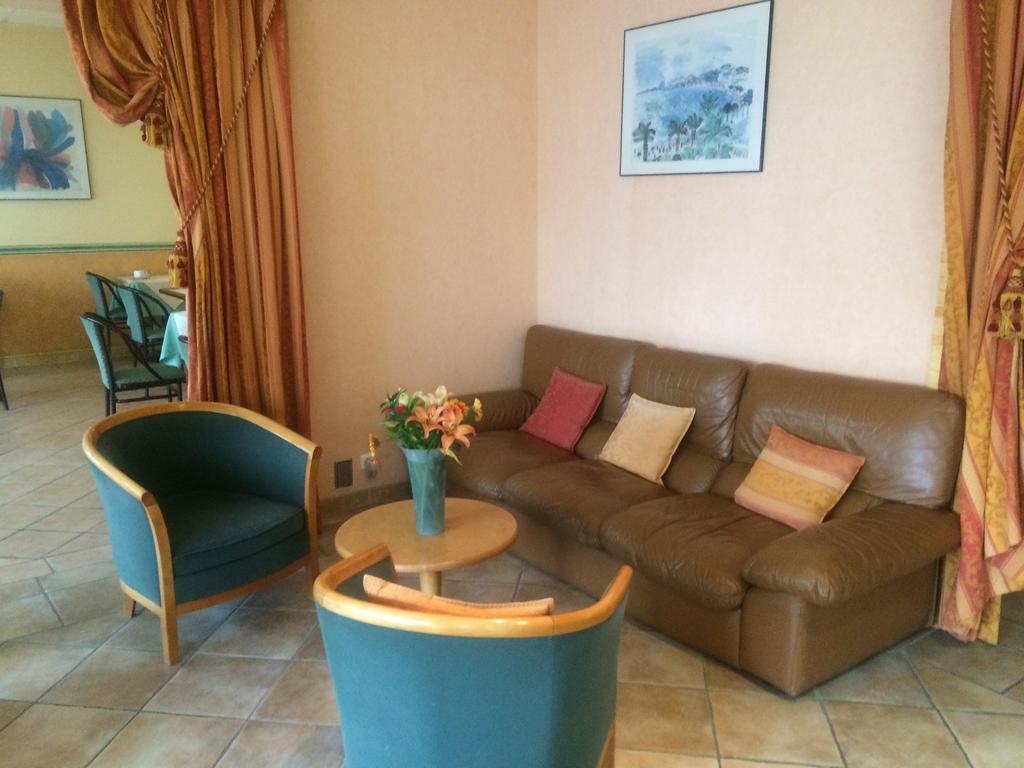 Anne De Beaujeu Hotell Gien Rom bilde